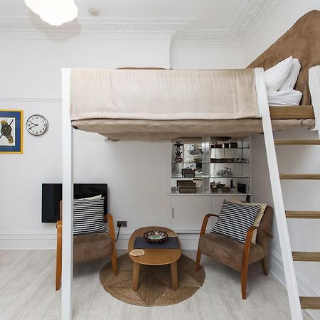 Italianflat - Shaldon Lejlighed London Eksteriør billede