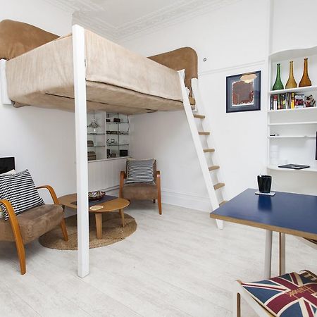 Italianflat - Shaldon Lejlighed London Eksteriør billede